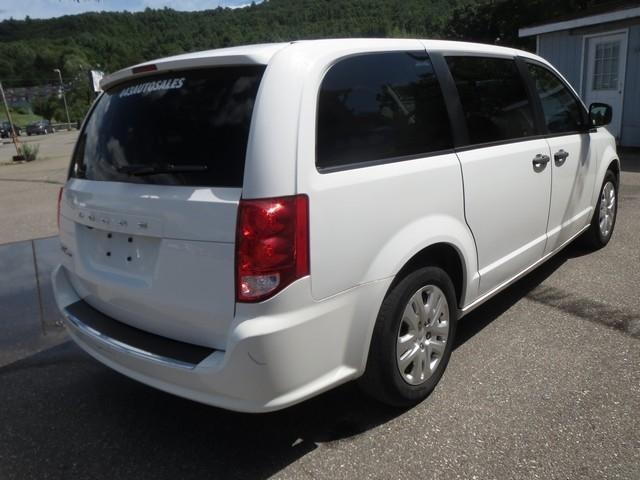 Dodge Grand Caravan SE Wagon 2019