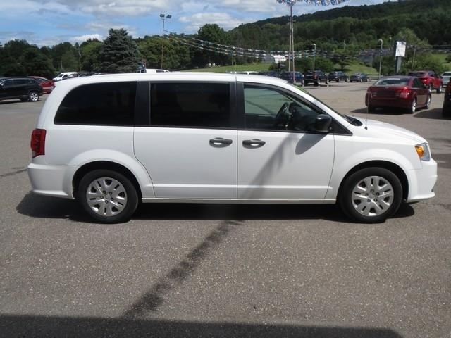 Dodge Grand Caravan SE Wagon 2019