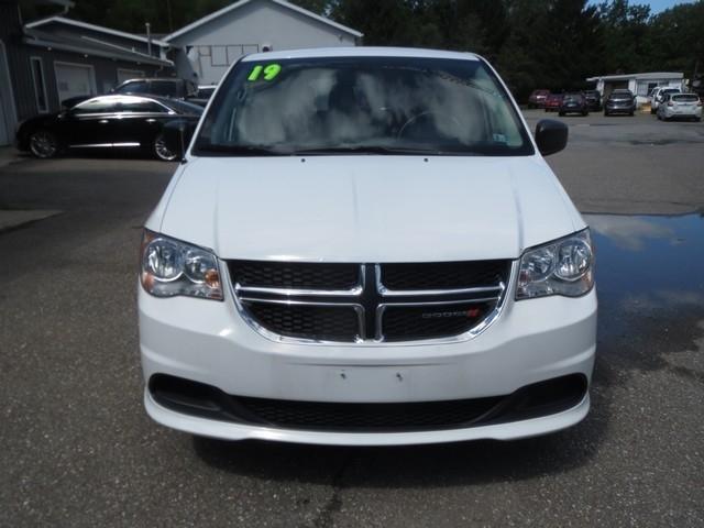 Dodge Grand Caravan SE Wagon 2019