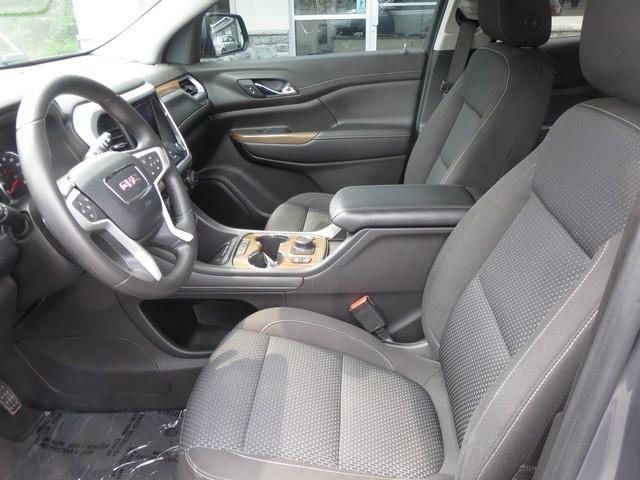 GMC Acadia AWD 4dr SLE 2021