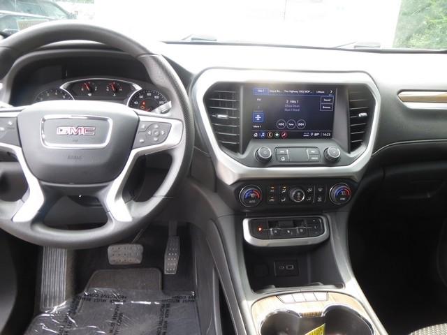 GMC Acadia AWD 4dr SLE 2021