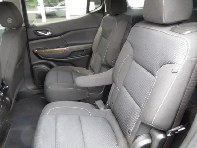 GMC Acadia AWD 4dr SLE 2021