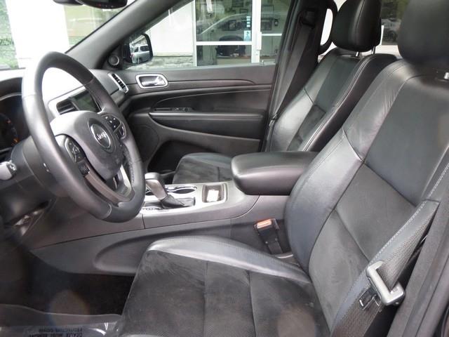 Jeep Grand Cherokee Altitude 4x4 *Ltd Avail* 2018