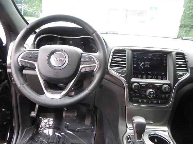 Jeep Grand Cherokee Altitude 4x4 *Ltd Avail* 2018