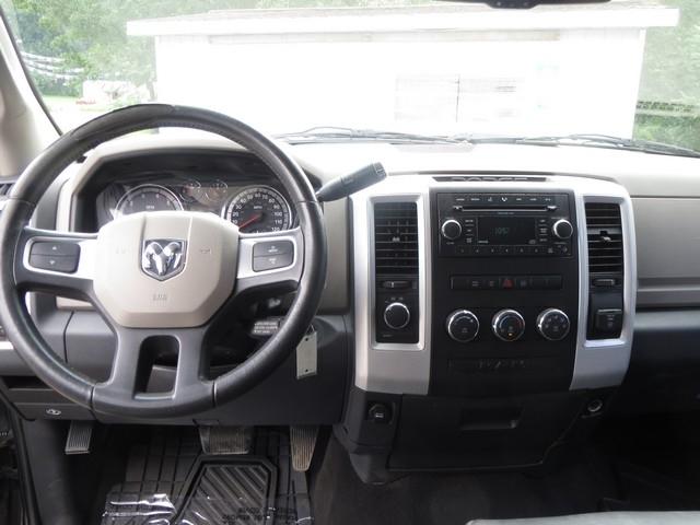 Dodge Ram 1500  2009