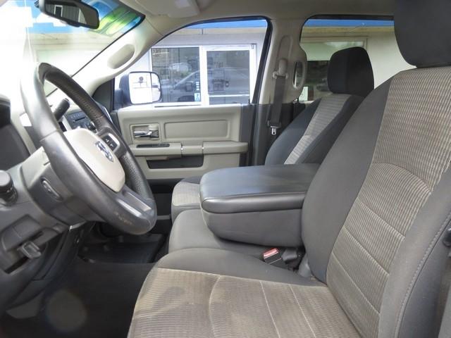 Dodge Ram 1500  2009
