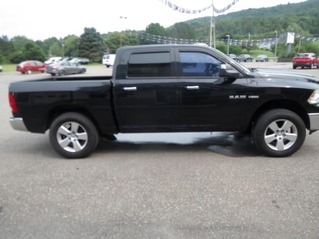 Dodge Ram 1500  2009