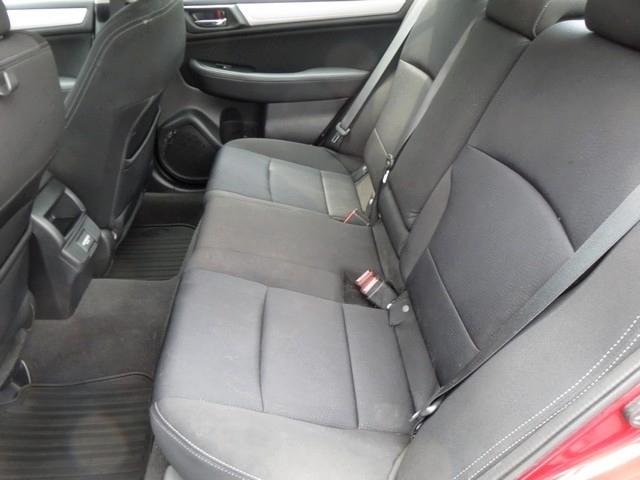Subaru Legacy 2.5i Premium 2018