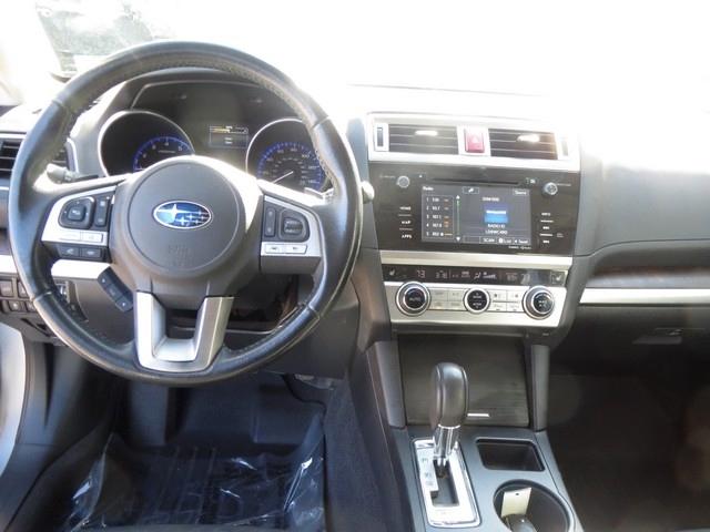 Subaru Outback photo 3