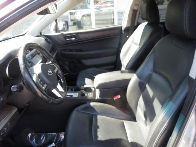 Subaru Forester photo 2