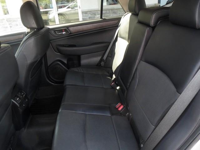 Subaru Forester photo 4