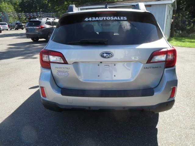 Subaru Forester photo 7
