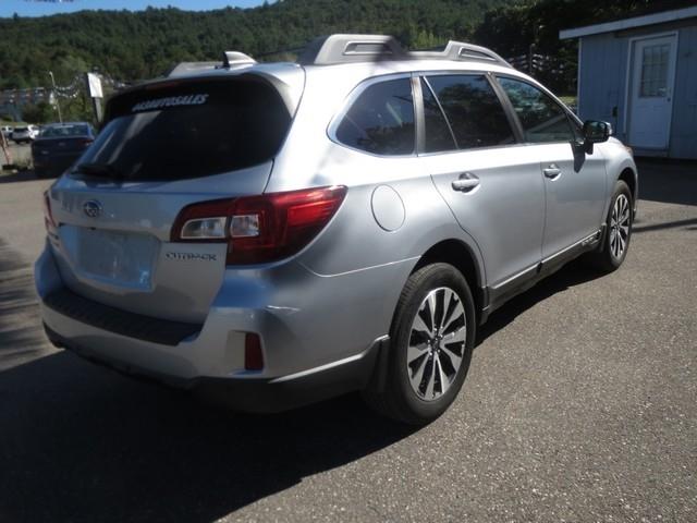 Subaru Forester photo 8