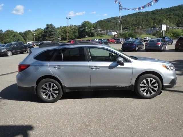 Subaru Forester photo 9
