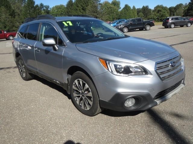 Subaru Forester photo 10