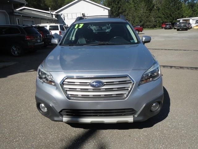 Subaru Forester photo 11