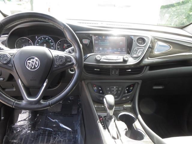 Buick Envision AWD 4dr Premium II 2019
