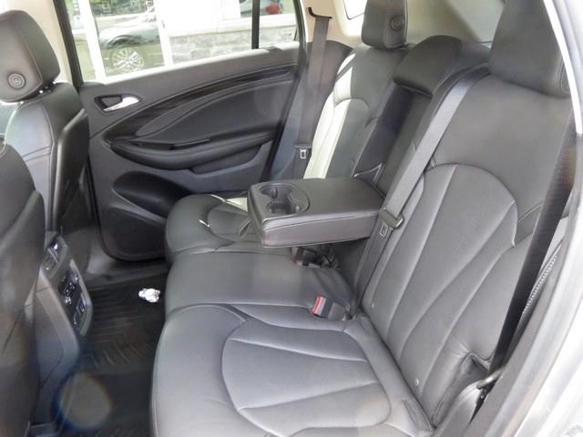 Buick Envision AWD 4dr Premium II 2019