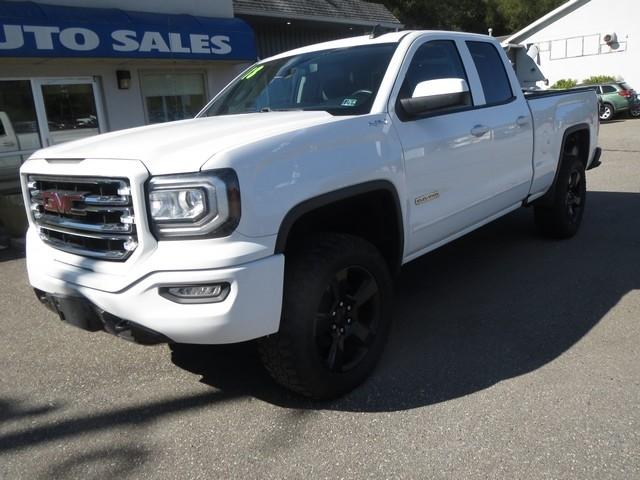 GMC Sierra photo 5