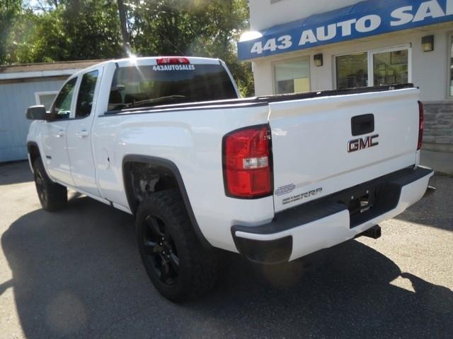 GMC Sierra photo 6