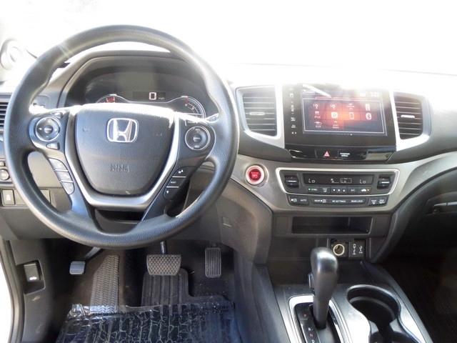 Honda Pilot photo 3