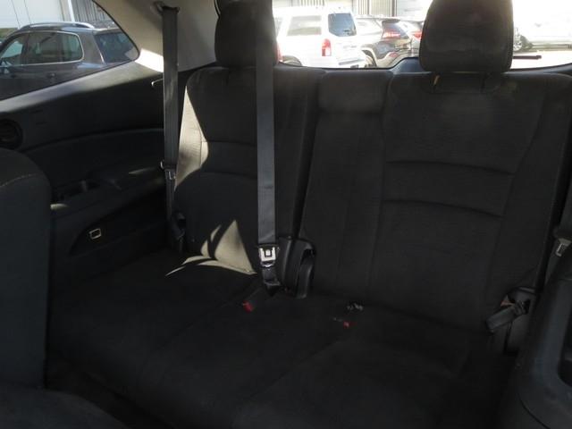 Honda Pilot photo 5