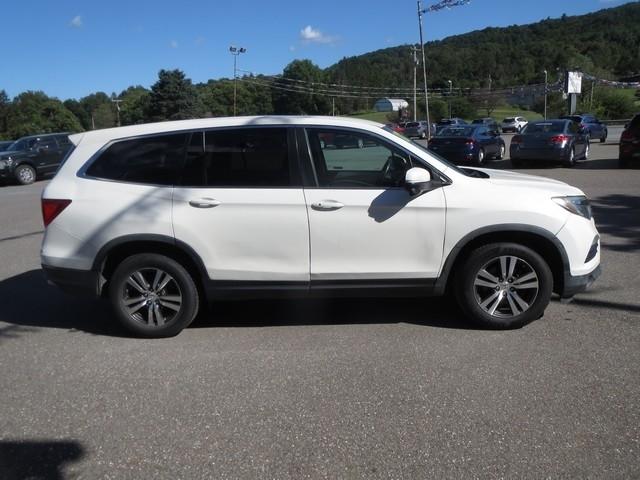 Honda Pilot photo 10