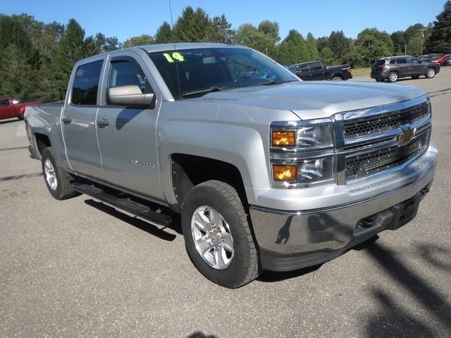 Chevrolet Silverado photo 10