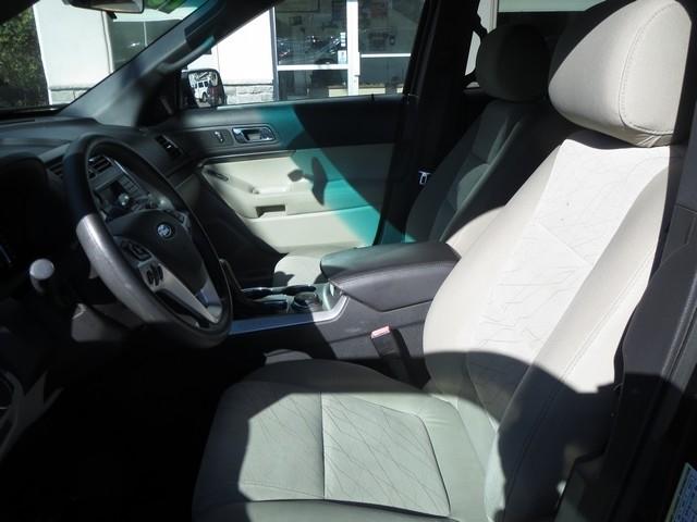 Ford Explorer 4WD 4dr Base 2015