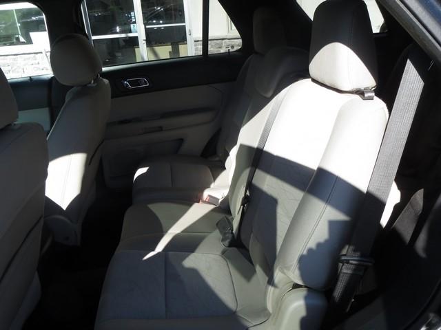 Ford Explorer 4WD 4dr Base 2015