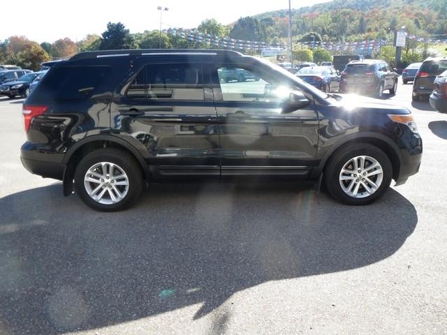 Ford Explorer 4WD 4dr Base 2015