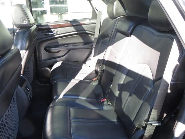 Cadillac SRX AWD 4dr Luxury Collection 2012