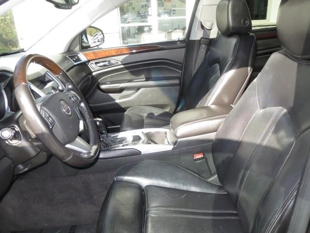 Cadillac SRX AWD 4dr Luxury Collection 2012