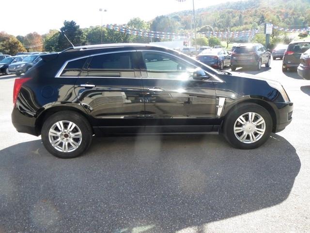 Cadillac SRX AWD 4dr Luxury Collection 2012