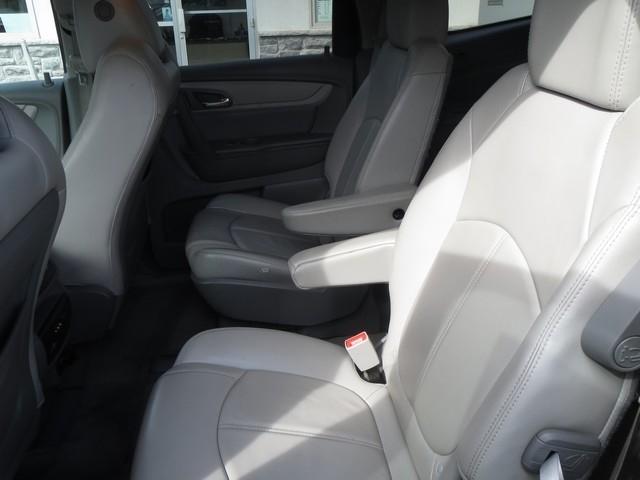 Chevrolet Traverse  2015