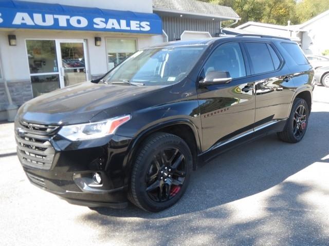 2019 Chevrolet Traverse Premier - Photo 6