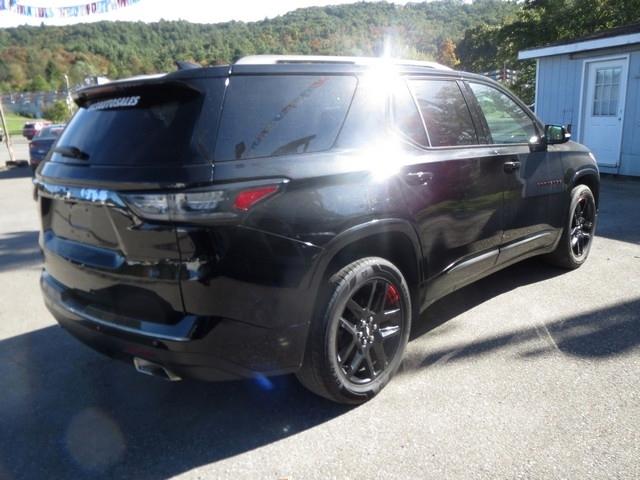 2019 Chevrolet Traverse Premier - Photo 9