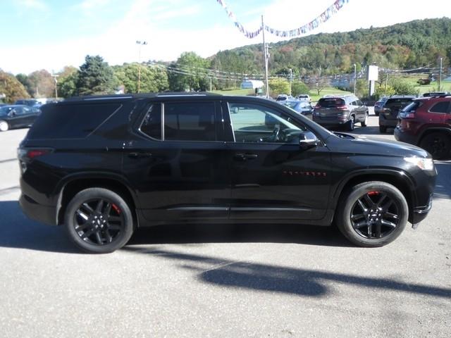 2019 Chevrolet Traverse Premier - Photo 10