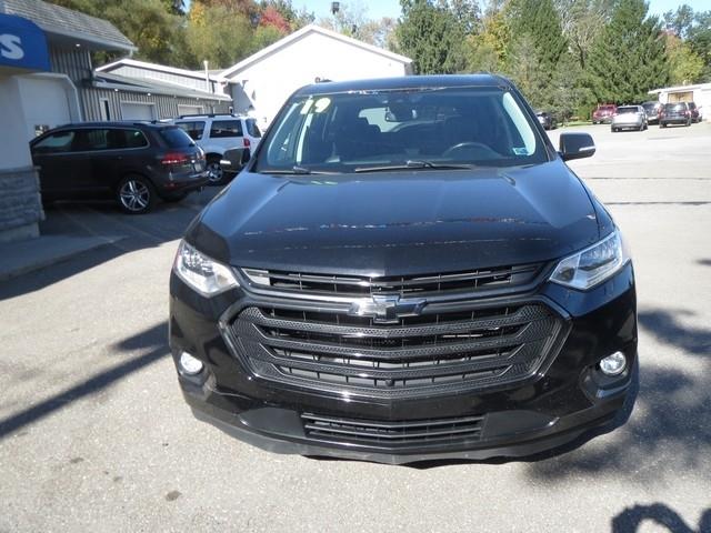2019 Chevrolet Traverse Premier - Photo 12