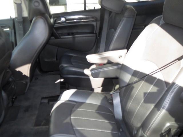 Buick Enclave AWD 4dr Leather 2017