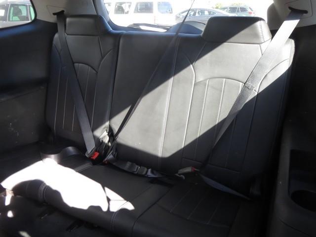 Buick Enclave AWD 4dr Leather 2017