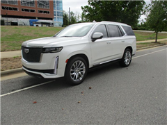 2022 Cadillac Escalade 