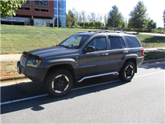 2004 Jeep Grand Cherokee 