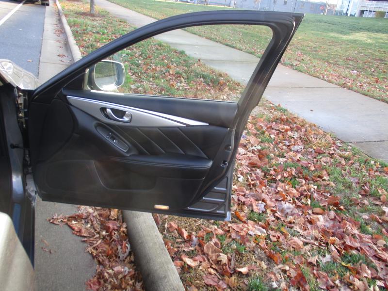 Infiniti Q50 3.0t LUXE AWD 2020