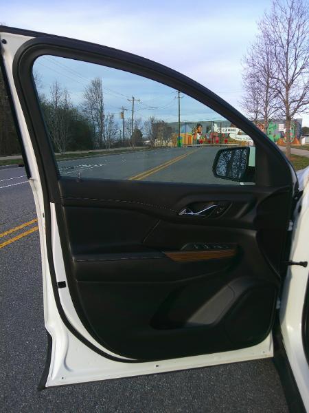 GMC Acadia SLE-1 AWD 2019