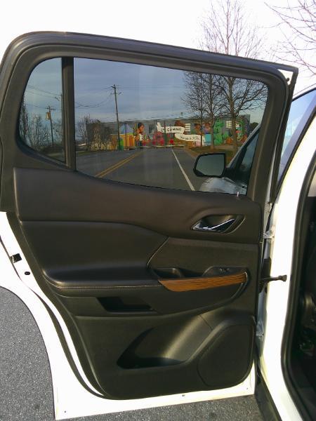 GMC Acadia SLE-1 AWD 2019