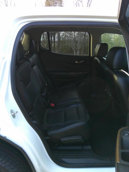 GMC Acadia SLE-1 AWD 2019