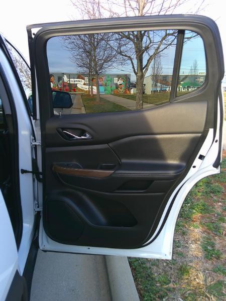 GMC Acadia SLE-1 AWD 2019