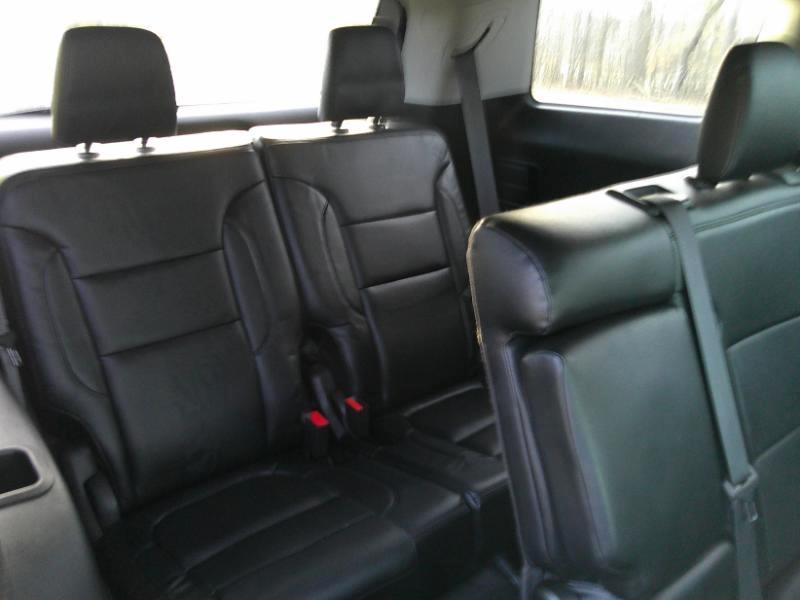 GMC Acadia SLE-1 AWD 2019