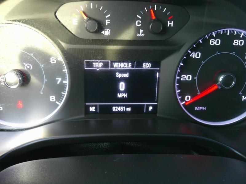 GMC Acadia SLE-1 AWD 2019